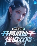 混沌圣体,开局被仙子强迫双修